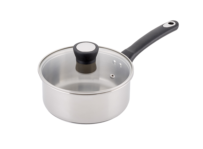 Judge Essential 18cm Saucepan 1.6L | JEC06S
