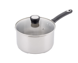 Judge Essential 20cm Saucepan 3L | JEC07S