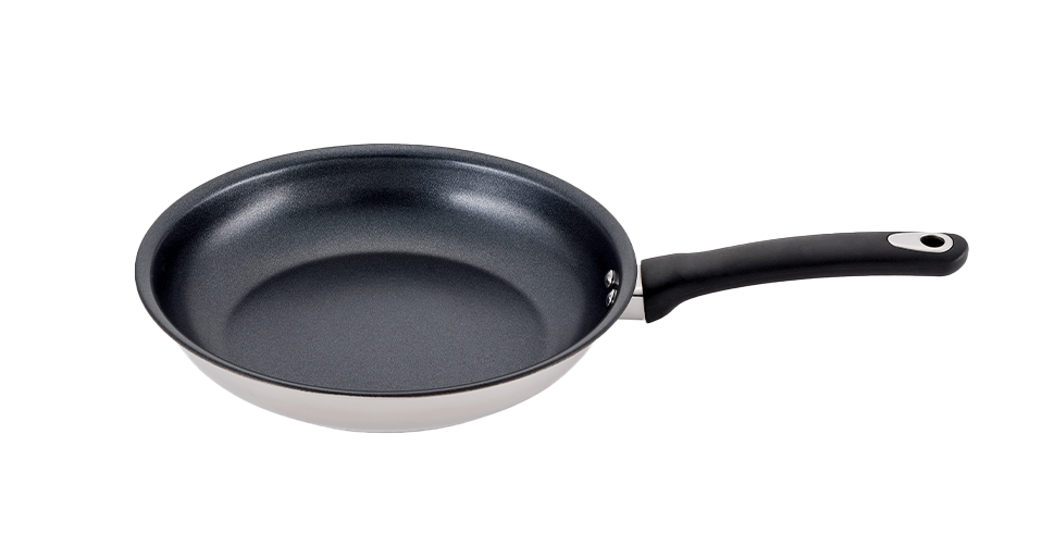 Judge Essential 24cm Frying Pan Non-Stick | JEC24S
