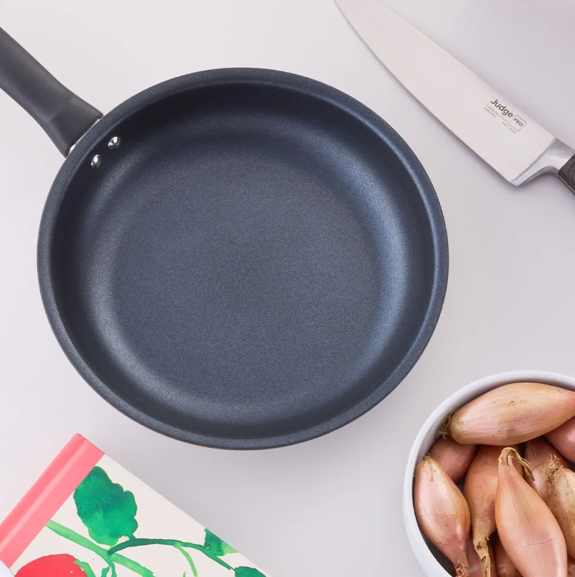 Judge Essential 24cm Frying Pan Non-Stick | JEC24S