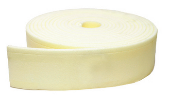 Euro Accessories Expansion Joint Foam (10mm x 100mm)| JF10100
