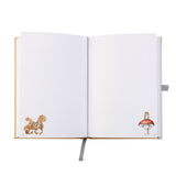 Wrendale Fun-Gi Bullet Journal | JR005