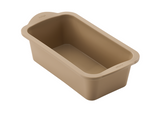Judge Silicone Loaf Tin 2lb - Hazelnut | JSB6H