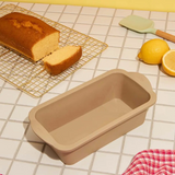 Judge Silicone Loaf Tin 2lb - Hazelnut | JSB6H