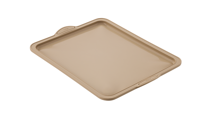 Judge Silicone Baking Tray 34x28cm - Hazelnut | JSB7H