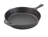 Judge Cast Iron Skillet 30cm | JST30