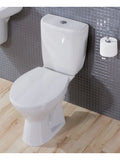 Senator II Eco Close Coupled WC-Standard Seat | K100-171