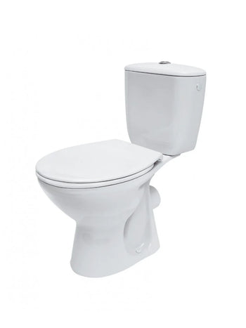 Senator II Eco Close Coupled WC-Standard Seat | K100-171
