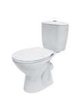Senator II Eco Close Coupled WC-Standard Seat | K100-171