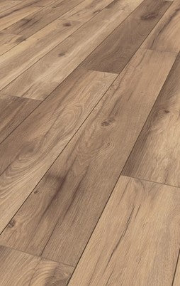 Wild West Aqua Oak Laminate Flooring AC6 | K224-Aqua