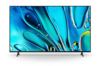 Sony 43" Bravia 3 Direct LED Smart TV | K43S38BP.UKA