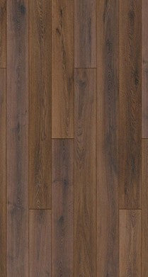 Bourbon Hills Oak Aqua Laminate Flooring AC6 | K489