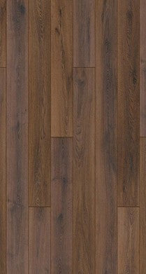Bourbon Hills Oak Aqua Laminate Flooring AC6 | K489