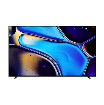 Sony 55" 4K Ultra HD HDR OLED Smart TV | K55XR80PU