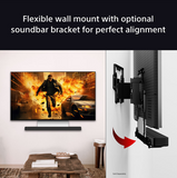 Sony 55" 4K Ultra HD HDR OLED Smart TV | K55XR80PU