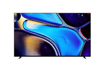 Sony 55" 4K Ultra HD HDR OLED Smart TV | K55XR80PU