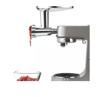 KENWOOD Food Mincer Attachment Chef & KMIX | KAX950ME