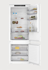 Neff N 50 Integrated Fridge Freezer | KB7962SE0