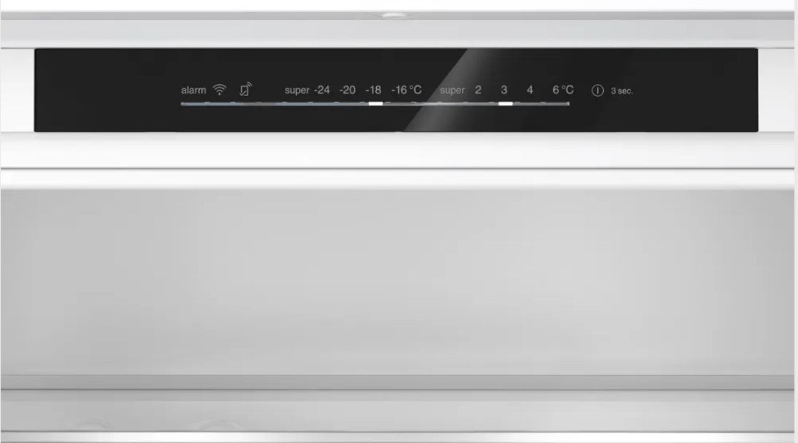 Neff N 50 Integrated Fridge Freezer | KB7962SE0