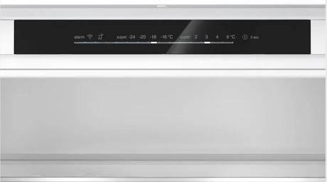 Neff N 50 Integrated Fridge Freezer | KB7962SE0