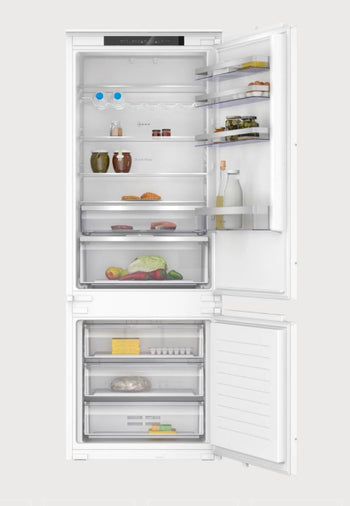 Neff N 50 Integrated Fridge Freezer | KB7962SE0
