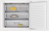 Neff N 50 Integrated Fridge Freezer | KB7962SE0