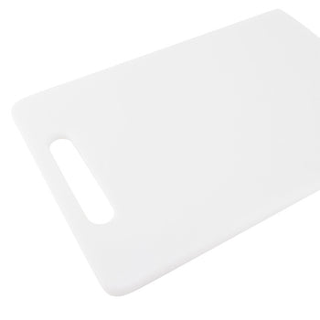 KitchenCraft Small Polyethylene Chopping Board | KCBOARD280