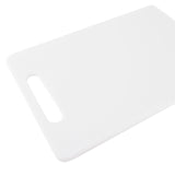 KitchenCraft Small Polyethylene Chopping Board | KCBOARD280