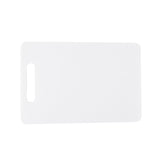 KitchenCraft Small Polyethylene Chopping Board | KCBOARD280