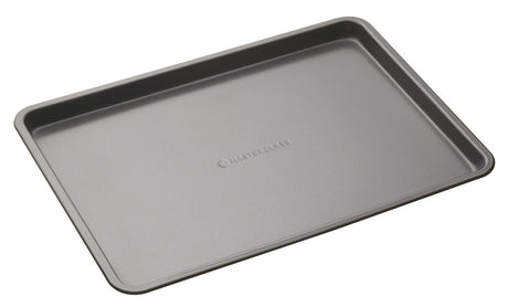 MasterClass Non-Stick Baking Tray, 35cm x 25cm | KCMCHB23