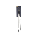 MasterClass Deluxe Stainless Steel 30cm Food Tongs | KCPROTONGS30