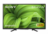 Sony Bravia 32" Smart HD Ready HDR LED TV with Google Assistant | KD32W800P1U