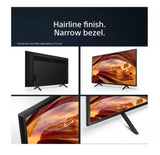 Sony Bravia 43" Smart 4K Ultra HD HDR LED TV with Google TV & Assistant | KD43X75WLPU