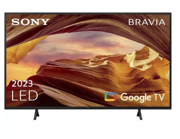 Sony Bravia 43