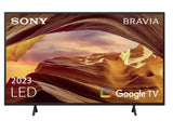 Sony Bravia 43" Smart 4K Ultra HD HDR LED TV with Google TV & Assistant | KD43X75WLPU
