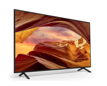 Sony Bravia 55" Smart 4K Ultra HD HDR LED TV with Google TV & Assistant | KD55X75WLU
