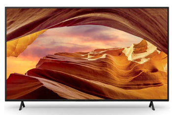 Sony Bravia 55" Smart 4K Ultra HD HDR LED TV with Google TV & Assistant | KD55X75WLU