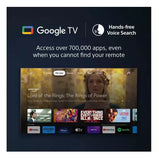 Sony Bravia 65" Smart 4K Ultra HD HDR LED TV with Google TV & Assistant | KD65X75WLU