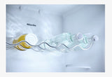 Miele Active Integrated Fridge Freezer | KDN7724E