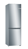Bosch Series 2 Freestanding Fridge Freezer | KGN33NLEBG