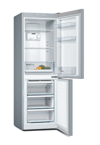 Bosch Series 2 Freestanding Fridge Freezer | KGN33NLEBG
