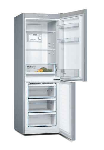 Bosch Series 2 Freestanding Fridge Freezer | KGN33NLEBG