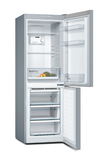Bosch Series 2 Freestanding Fridge Freezer | KGN33NLEBG