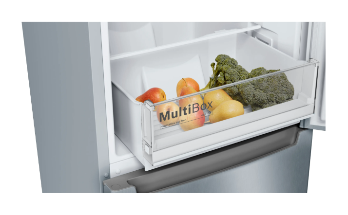 Bosch Series 2 Freestanding Fridge Freezer | KGN33NLEBG