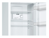 Bosch Series 2 Freestanding Fridge Freezer - White | KGN34NWEAG