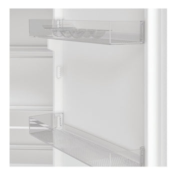 Indesit Low Frost Integrated Fridge Freezer │ KINS1261B4UK