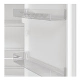 Indesit Low Frost Integrated Fridge Freezer │ KINS1261B4UK