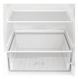 Indesit Low Frost Integrated Fridge Freezer │ KINS1261B4UK