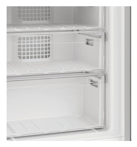 Indesit Low Frost Integrated Fridge Freezer │ KINS1261B4UK