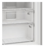 Indesit Low Frost Integrated Fridge Freezer │ KINS1261B4UK